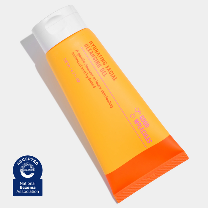 Hydrating Facial Cleansing Gel H7