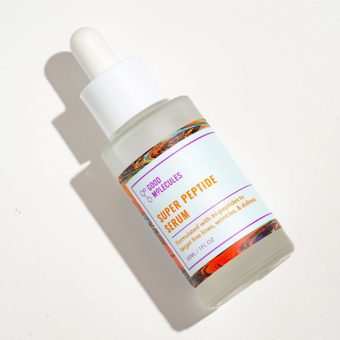 Super Peptide Serum U5